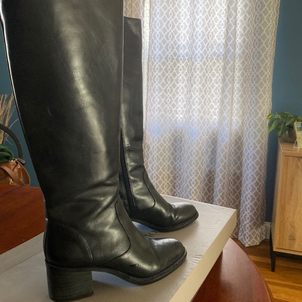 Franco Sarto Lauralei Boot